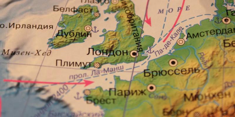 Киеву грозит война с новыми врагами из-за договора с Лондоном
