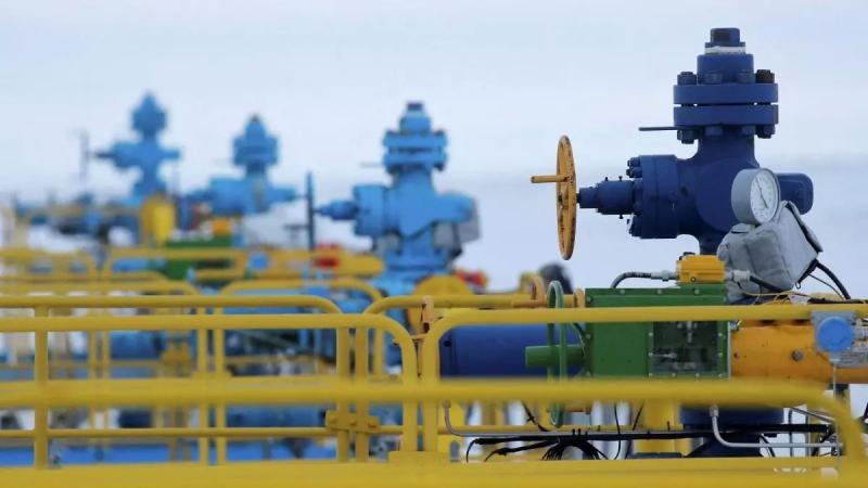 ЕС и Украина не хотят продлять поставки российского газа по украинскому маршруту3