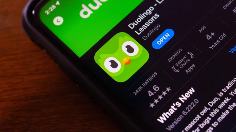 Роскомнадзор начал проверку сервиса Duolingo на «ЛГБТ*-пропаганду»