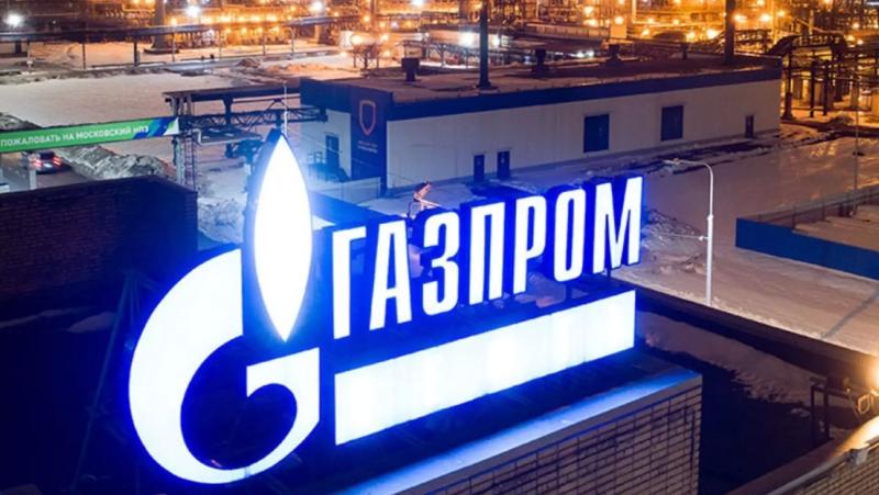 Газпром закончил 2023 год с убытками по добыче и продаже газа0