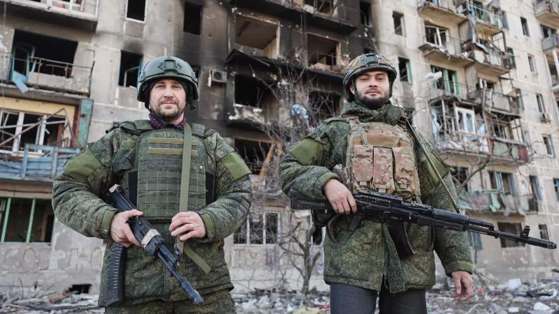 Выплаты на СВО провоцируют рост зарплат, но и сокращение рабочих мест в стране0