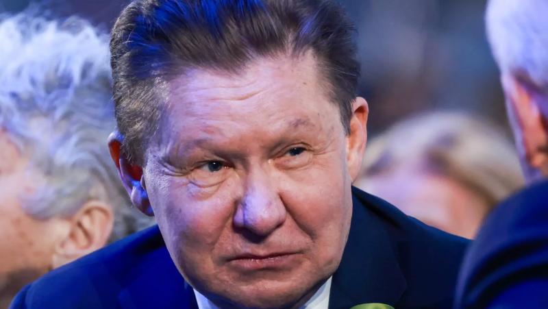 Директор ИЭФ Алексей Громов: «Вопрос создания внутреннего рынка газа перезрел»0