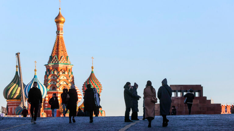 «Ультраполярное вторжение» и «заряды снега». Какой будет погода на вторые майские праздники