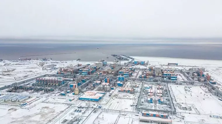 В место Алексея Миллера газовую отрасль на переговорах в Китае представляет глава Новатэка Леонид Михельсон3