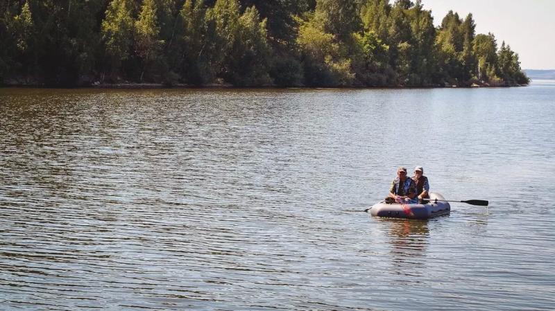 Отдых на воде: стоит ли покупать лодку и сапборд в конце летнего сезона — Новые Известия - новости России и мира сегодня4