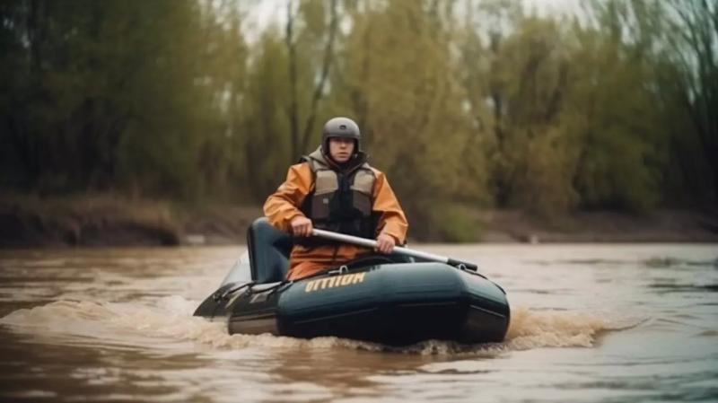 Отдых на воде: стоит ли покупать лодку и сапборд в конце летнего сезона — Новые Известия - новости России и мира сегодня6