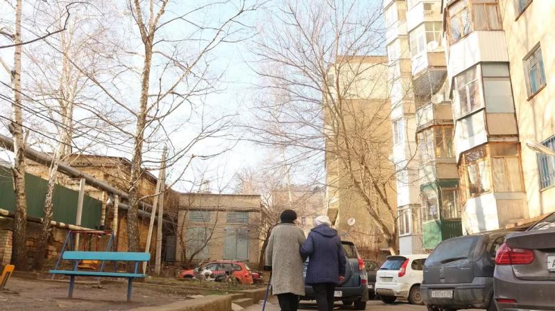 Дорого даже на вторичке: когда упадут цены на жилье5
