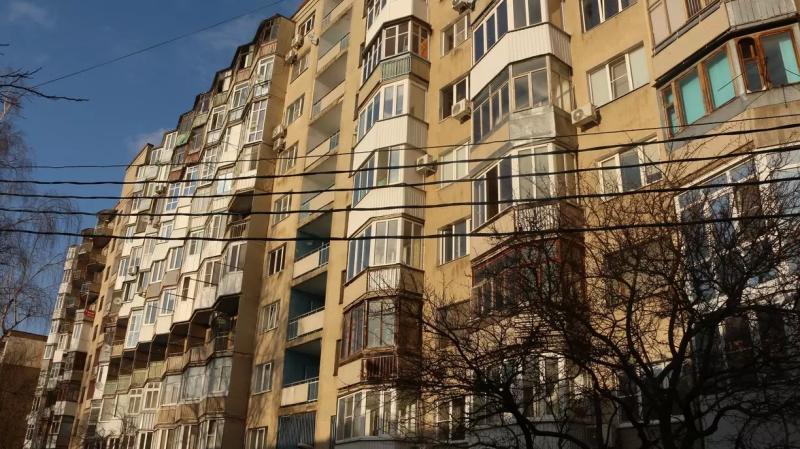 Дорого даже на вторичке: когда упадут цены на жилье4