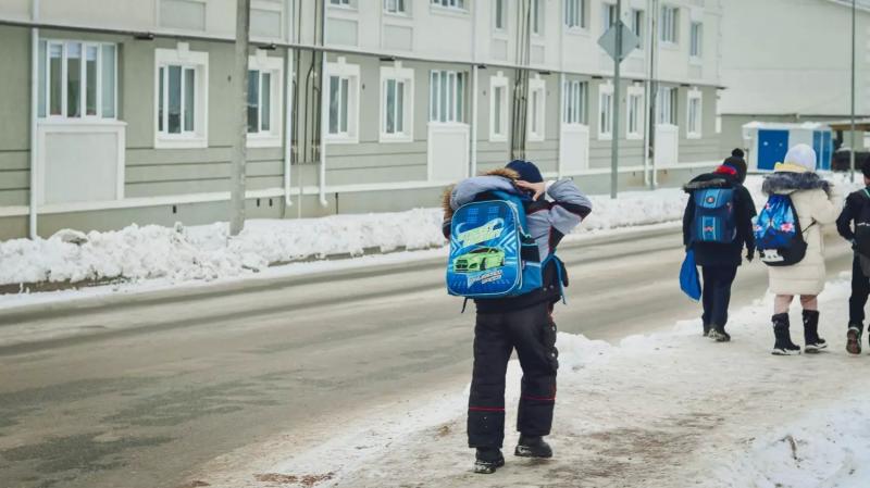 В Ленинградской области запретили  строить  однушки до 28 квадратов5