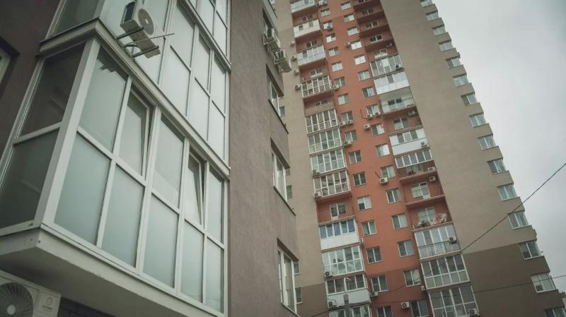 В Ленинградской области запретили  строить  однушки до 28 квадратов2