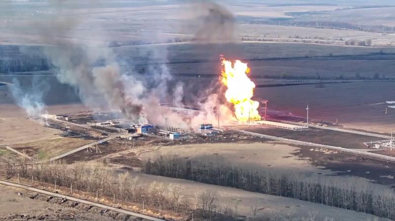 Эксперт ТЭК Алексей Громов оценил риск расформирования “Газпрома”3