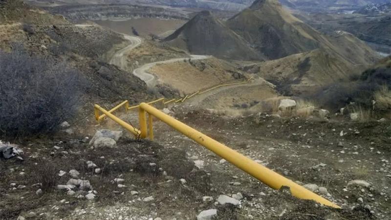 Эксперт ТЭК Алексей Громов оценил риск расформирования “Газпрома”5