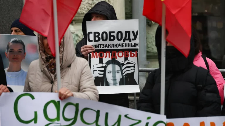 «Россия предупредила»: в Госдуме рассказали о последствиях нападения на Приднестровье