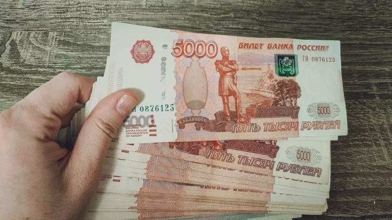 Россияне побежали обманывать банки и МФО после вступления в силу самозапрета на кредиты1