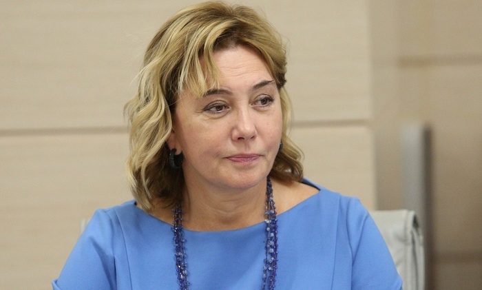 Арина Шарапова: «Молодежь не знает прошлого»