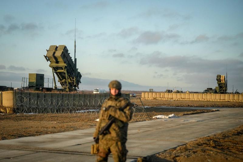 «Станем пленниками России»: в Польше вырос запрос на убежища и уроки боя