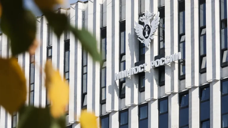 Минюст рассматривает снижение возраста уголовной ответственности до 14 лет