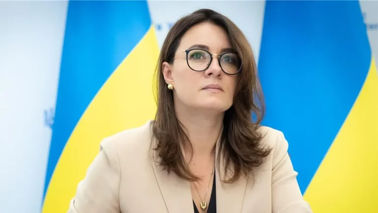 На Украине представили предварительный состав нового кабинета министров