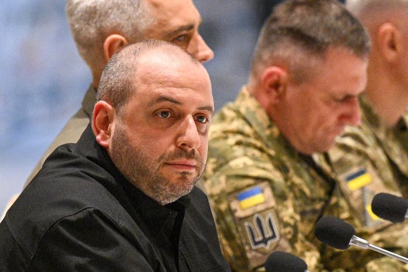 «Нужно увеличивать динамику»: Киев предложил Москве дату нового раунда переговоров