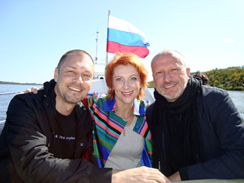 Сергей Новожилов: «С собой на тот свет ничего не возьмешь»