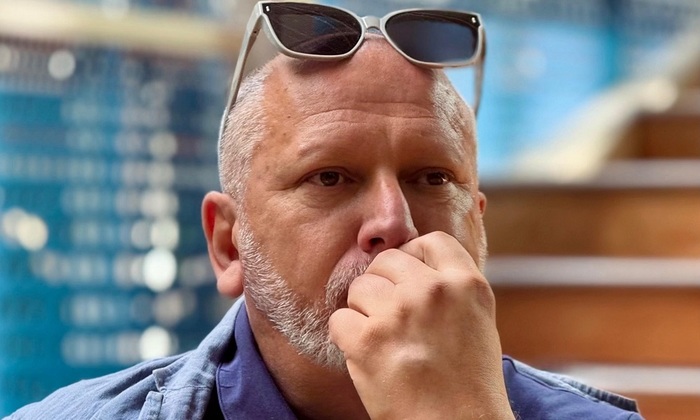 Сергей Новожилов: «С собой на тот свет ничего не возьмешь»