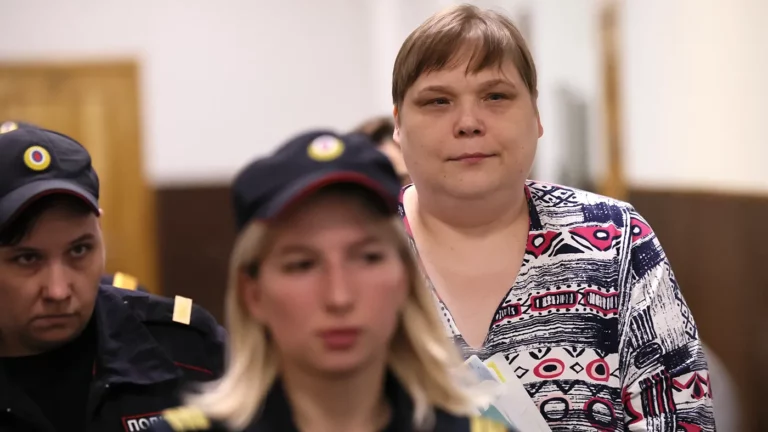 Суд отпустил из колонии автора «Адских бабок»