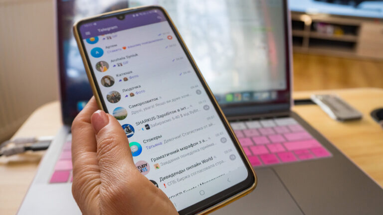 Роскомнадзор отрицает применение новых мер по блокировке Telegram